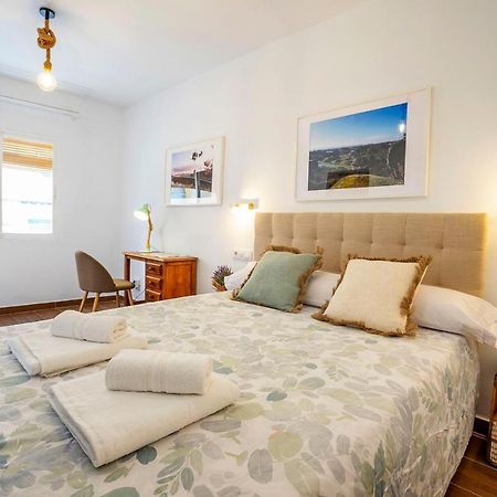 Apartamento Berrocala Caceres Bagian luar foto