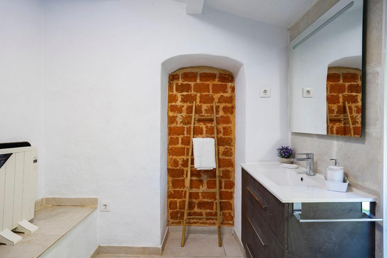 Apartamento Berrocala Caceres Bagian luar foto