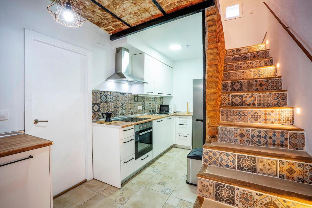 Apartamento Berrocala Caceres Bagian luar foto