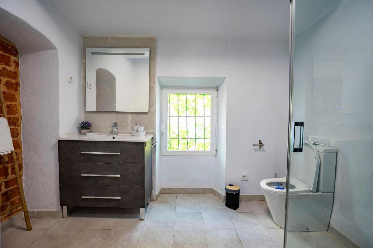 Apartamento Berrocala Caceres Bagian luar foto