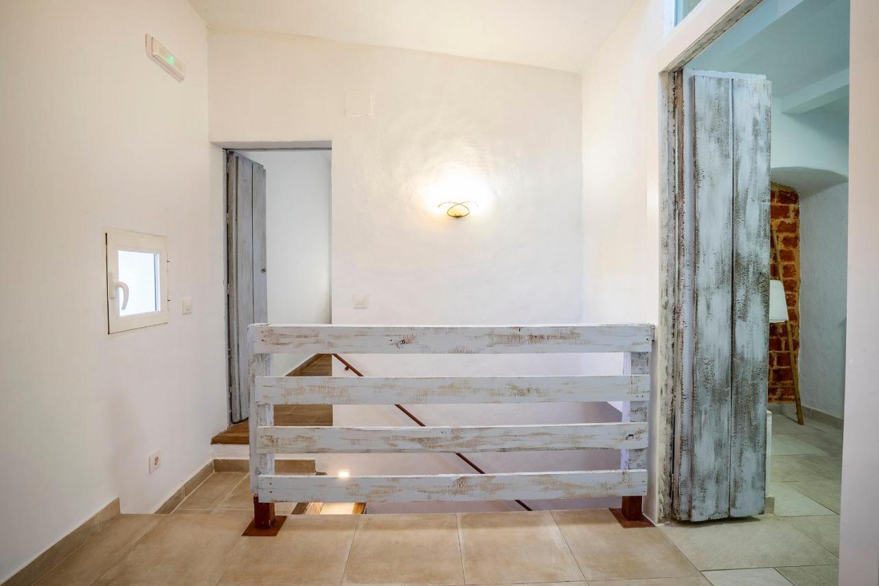 Apartamento Berrocala Caceres Bagian luar foto