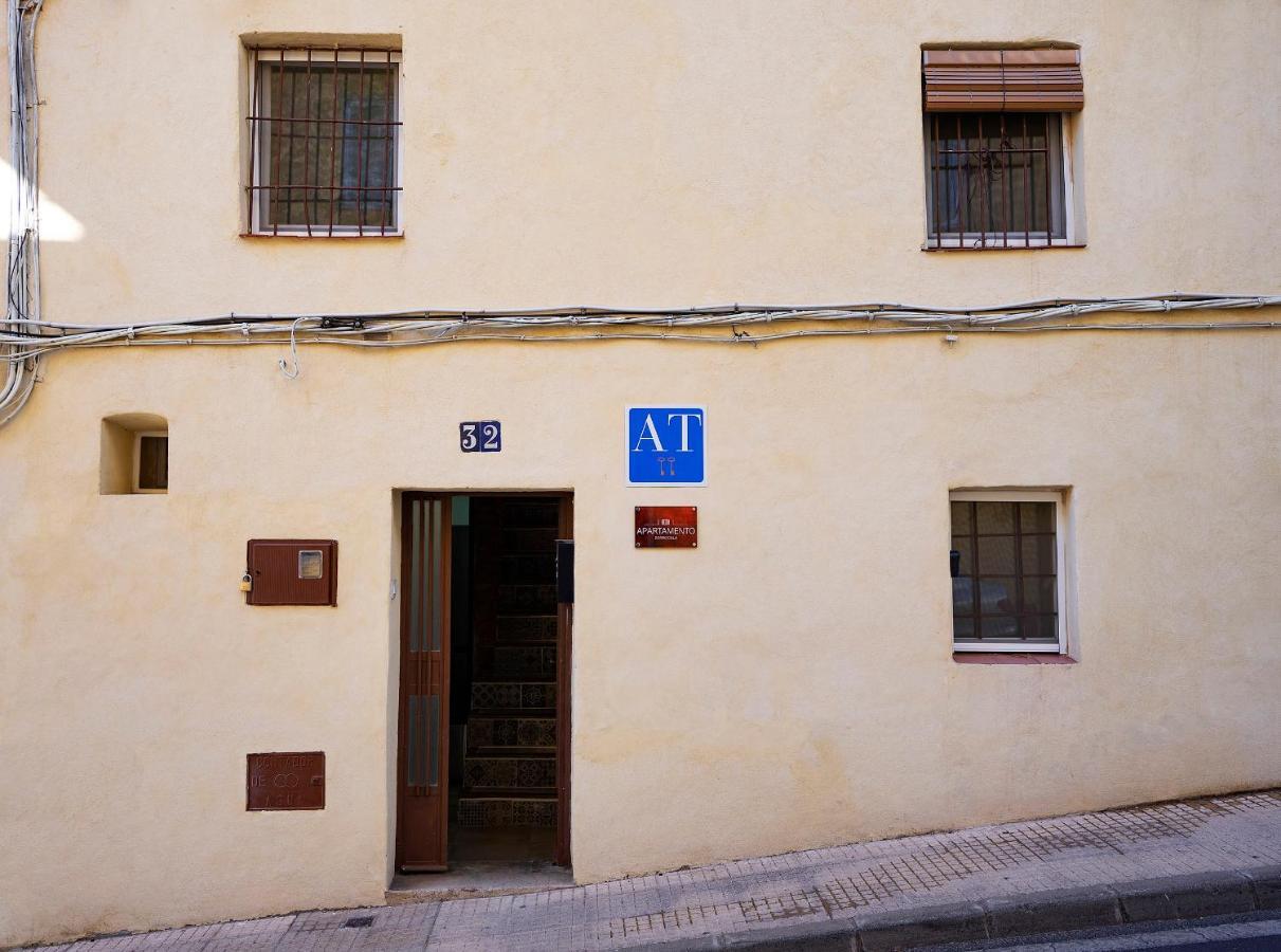 Apartamento Berrocala Caceres Bagian luar foto
