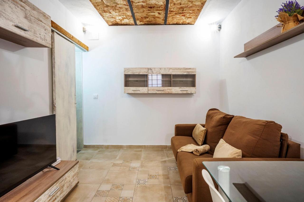 Apartamento Berrocala Caceres Bagian luar foto